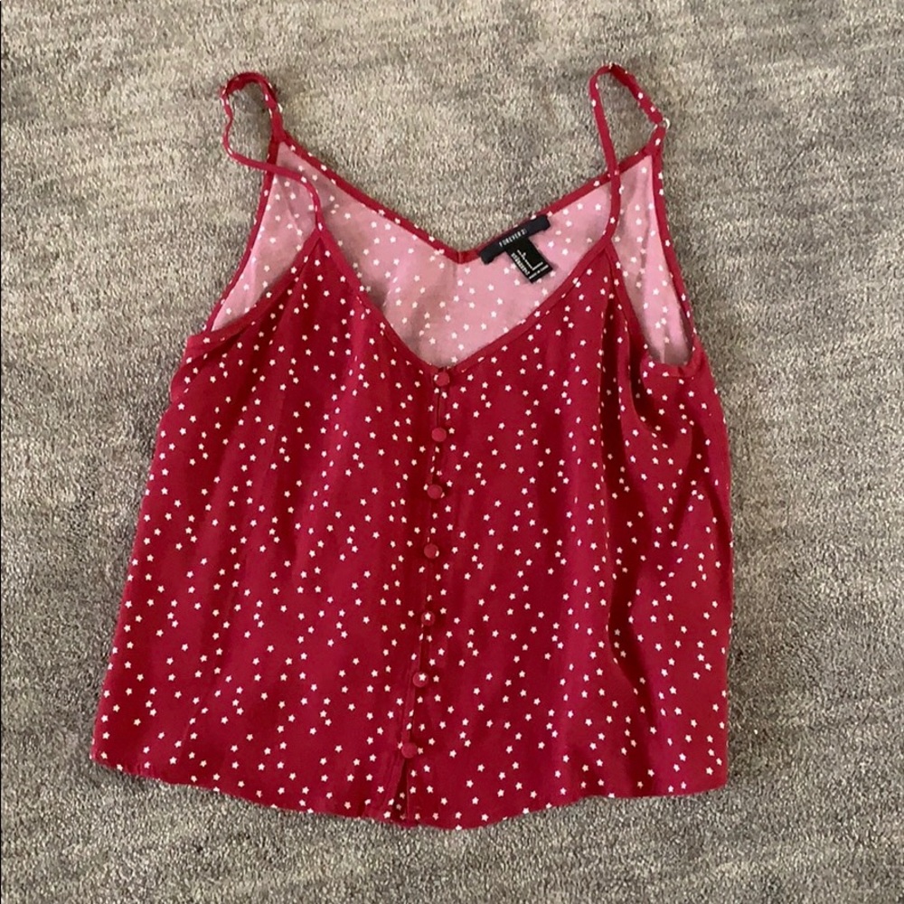 Tank top